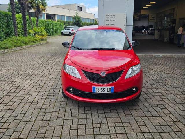 LANCIA YPSILON 1.2 69 CV 5 porte GPL Ecochic