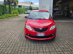 LANCIA YPSILON 1.2 69 CV 5 porte GPL Ecochic