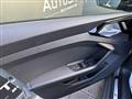 AUDI A1 SPORTBACK A1 SPB 30 TFSI S line edition