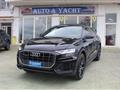 AUDI Q8 50 3.0 tdi mhev Sport quattro tiptronic