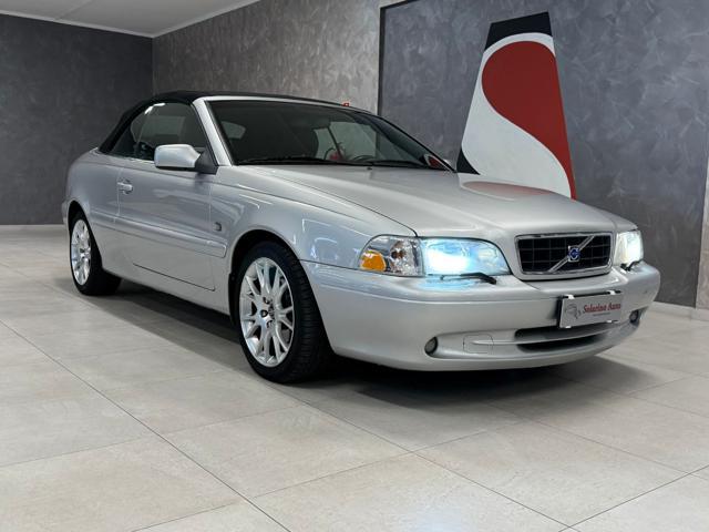 VOLVO C70 2.4 20V 170 CV Summum