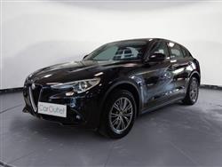 ALFA ROMEO STELVIO 2.2 Turbodiesel 190 CV AT8 Q4 Business