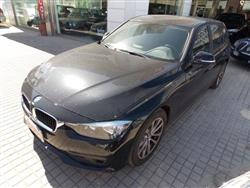 BMW SERIE 3 TOURING d Touring Business Advantage