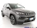 JEEP COMPASS e-HYBRID 1.5 Turbo T4 130CV MHEV 2WD Limited