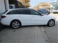 MERCEDES CLASSE C BlueTEC Automatic Executive