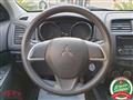 MITSUBISHI ASX 1.6 DI-D 114 CV 2WD Inform