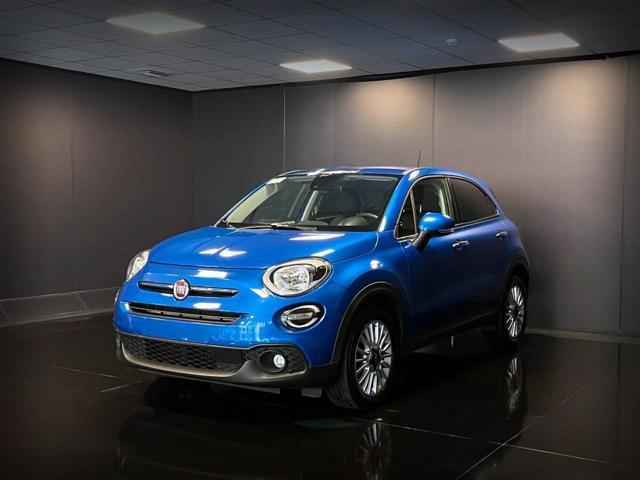 FIAT 500X 1.0 T3 120 CV Connect