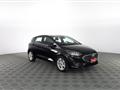 FORD FIESTA 1.1 75 CV 5 porte Titanium