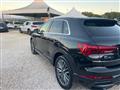 AUDI Q3 45 TFSI quattro S tr. S line edition