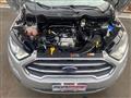 FORD ECOSPORT 1.0 EcoBoost 100 CV Titanium