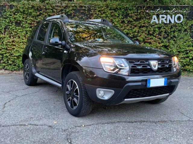 DACIA DUSTER 1.6 115CV Start&Stop 4x2 GPL Lauréate