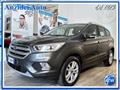 FORD KUGA (2012) 2.0 TDCI 120 CV 2WD Business