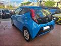 TOYOTA Aygo 5p 1.0 x-cool m-mt 72cv