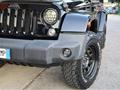 JEEP WRANGLER 2.8 CRD DPF Sahara Automatica