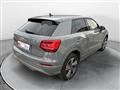 AUDI Q2 30 TDI S tronic Admired