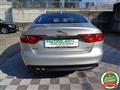 JAGUAR XF 2.0 D 180 CV aut. .TUTTI SERVICE JAGUAR