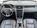 LAND ROVER DISCOVERY SPORT Discovery Sport 2.0 Si4 Pure