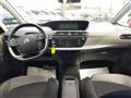 CITROEN C4 SPACETOURER 1.2cc 7 POSTI 130cv CAMBIO AL VOLANTE ANDROID/IOS