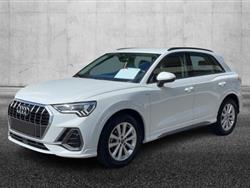 AUDI Q3 35 TDI S tronic S line edition