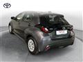 TOYOTA YARIS 1.0 5 porte Active