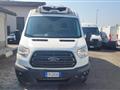 FORD TRANSIT 2.0TDCi L3H2 Frigo FNAX ATP frigorifero coibentato