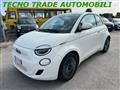 FIAT 500 ELECTRIC Action Berlina 23,65 kWh