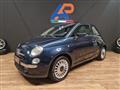 FIAT 500 1.2 Lounge OK NEOPATENTATI