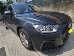 AUDI A1 SPORTBACK SPB 25 TFSI Admired Advanced
