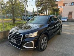 AUDI Q2 35 TFSI S tronic Admired 150CV