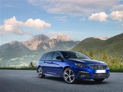 PEUGEOT 308 BlueHDi 130CV S&S SW Business