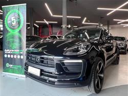 PORSCHE Macan 2.0 T 265cv pdk