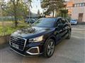 AUDI Q2 35 TFSI S tronic Admired 150CV