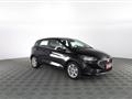 FORD FIESTA 1.1 75 CV 5 porte Titanium