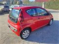 PEUGEOT 107 1.0 68CV 3p. Active OK  NEOPATENTATI.