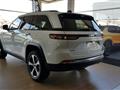 JEEP GRAND CHEROKEE 2.0 PHEV ATX 4xe Limited - Pronta consegna