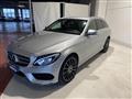 MERCEDES CLASSE C CABRIO Classe C-S205 2014 SW Diesel C SW 220 d Premium 4matic auto 