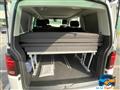 VOLKSWAGEN CALIFORNIA 2.0 TDI 150CV DSG 4Motion Beach Tour