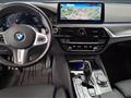 BMW SERIE 5 TOURING d 48V Touring Msport Aut. + Tetto