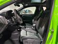 AUDI RS 3 SPORTBACK RS 3 SPB TFSI quattro S tronic