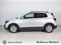 VOLKSWAGEN T-CROSS 1.0 TSI Style BMT 95CV