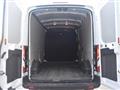 FORD Transit 350 L3 H2 2.0 Tdci 170cv Transit 350 2.0TDCi HDT 170CV aut. RWD PL-SL-DC Cab.Trend