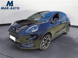 FORD PUMA 1.0 EcoBoost Hybrid 125 CV S&S ST-Line X