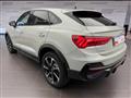 AUDI Q3 SPORTBACK SPB 40 TDI quattro S tronic S line edition