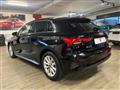 AUDI A3 SPORTBACK SPB 35 TFSI S tronic Business Advanced