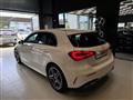 MERCEDES CLASSE A SEDAN d Automatic  Premium AMG