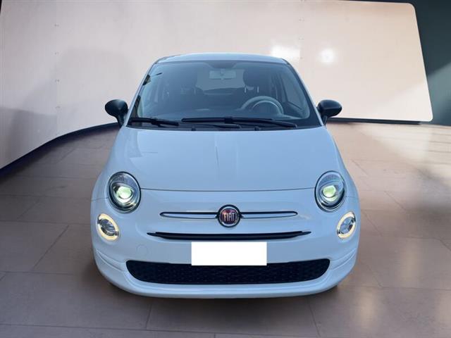 FIAT 500 III 2015 1.0 hybrid 70cv