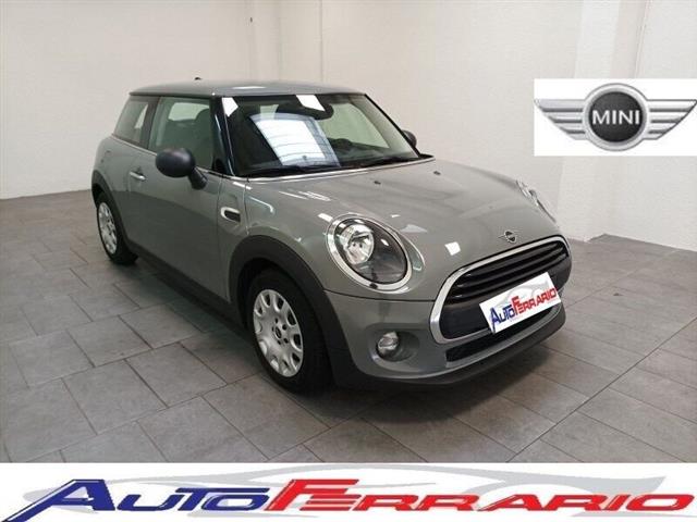 MINI MINI 3 PORTE Mini 1.5 One 75 CV