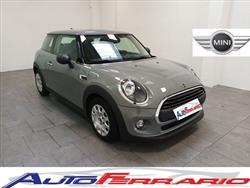 MINI MINI 3 PORTE Mini 1.5 One 75 CV