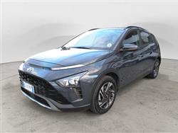 HYUNDAI BAYON 1.2 GPL MT XLine