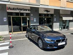 BMW SERIE 3 d-5 Porte - Automatica-Ottimo stato - tagliandata